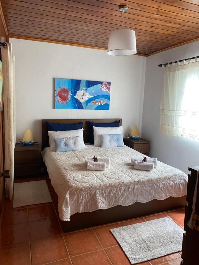 הוילה מדלנה Casa Da Costa מראה חיצוני תמונה