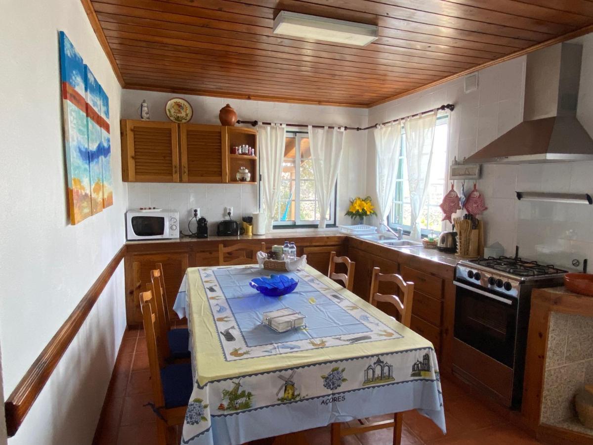 הוילה מדלנה Casa Da Costa מראה חיצוני תמונה