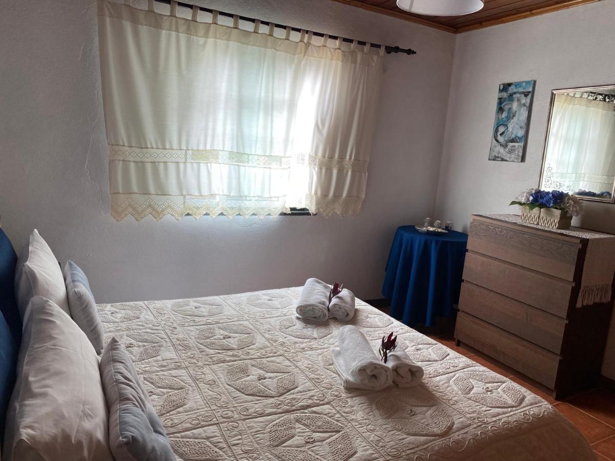 הוילה מדלנה Casa Da Costa מראה חיצוני תמונה