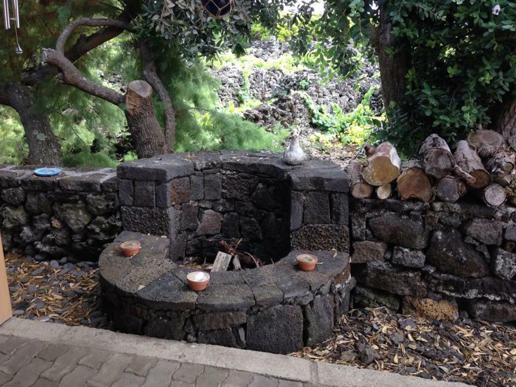 הוילה מדלנה Casa Da Costa מראה חיצוני תמונה